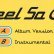 画像2: MASE / FEEL SO GOOD (欧州原盤/2VER) [◎中古レア盤◎お宝！美A級品！ジャケ付原盤！大ヒット！] (2)