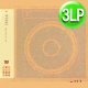 TRF / WORKS - THE BEST OF TRF (3LP/全22曲) [■予約■お宝直行！永久保存版！最強3枚組ベスト！]