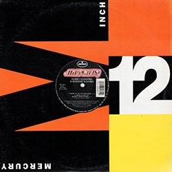 画像2: BOBBY KONDERS / RISING TO THE TOP (米原盤/REMIX) [◎中古レア盤◎お宝！本物の原盤！90's初期カバー傑作！]