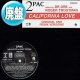 2PAC / CALIFORNIA LOVE (USプロモMIX/6VER) [◎中古レア盤◎お宝！少量生産！最強6VER！西海岸賛歌！]