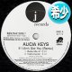 ALICIA KEYS / IF I AIN'T GOT YOU (KANYE WEST REMIX) [◎中古レア盤◎激レア！少量生産！入手困難12"！お探しのREMIX！]