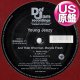 YOUNG JEEZY feat MANNIE FRESH / AND THEN WHAT (米原盤/全2曲) [◎中古レア盤◎お宝！US原盤！2000年以降の人気レコード！]