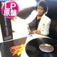 MICHAEL JACKSON / スリラー (LP原盤/全9曲) [◎中古レア盤◎お宝！日本版帯付！見開きジャケ原盤！]