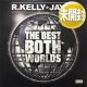 R.KELLY & JAY-Z / THE BEST BOTH WORLDS (2LP原盤/全13曲) [◎中古レア盤◎激レア！奇跡の未開封！見開きジャケ原盤！コラボ名盤！]
