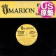 OMARION feat BIG BOI / NEVER GONNA LET YOU GO (米原盤/6VER) [◎中古レア盤◎お宝！本物のプロモ原盤！ファンキーR&B！]