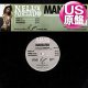 NELLY FURTADO / MANEATER (米原盤/3VER) [◎中古レア盤◎お宝！本物のUS原盤！2000年以降の人気レコード！]