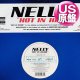NELLY / HOT IN HERRE (米原盤/4VER) [◎中古レア盤◎お宝！本物のUS原盤！世界大ヒット！2000年以降の人気レコード！]