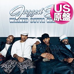 画像1: JAGGED EDGE / WALKED OUTTA HEAVEN (米原盤/REMIX) [◎中古レア盤◎お宝！コレはUS原盤！ダンクラ使い！]