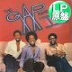 GAP BAND / YEARNING FOR YOUR LOVE (LP原盤/全8曲) [◎中古レア盤◎お宝！希少カナダ原盤！超人気メロウグルーヴ！]