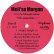 画像2: MELI'SA MORGAN / BACK TOGETHER AGAIN (USプロモ) [◎中古レア盤◎お宝！本物の初回生産プロモ！隠れカバー！] (2)