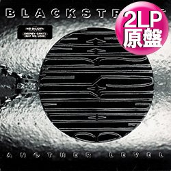 画像1: BLACKSTREET / ANOTHER LEVEL (2LP原盤/全19曲) [◎中古レア盤◎激レア！当時の本物！初回ステッカー付US原盤！90's R&B名盤！]
