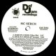 MC SERCH / DAZE IN A WEAK (4VER) [■廃盤■2枚鉄板！90'sミドル名曲！]