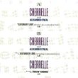 画像2: CHERRELLE / SATURDAY LOVE (英原盤/90年MIX) [◎中古レア盤◎お宝！英国のみ！盛上げ90年MIX！オリジナル入り！] (2)