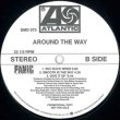 画像3: AROUND THE WAY / ミニアルバム (ミニLP/全6曲) [■廃盤■お宝！美A級品！少量生産！日本企画のみ！音質抜群！] (3)