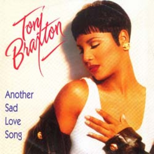 画像2: BABYFACE feat TONI BRAXTON / GIVE U MY HEART (全2曲) [◎中古レア盤◎お宝！ジャケ付！別内容の欧州版！] (2)