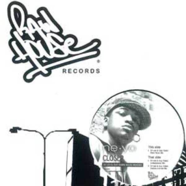 画像1: NE-YO / CLOSER (DJ LEO & GUY ROBIN REMIX) [◎中古レア盤◎超希少音源！1番珍しいREMIX！] (1)