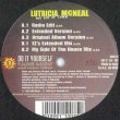 画像2: LUTRICIA MCNEAL / MY SIDE OF TOWN (伊原盤/REMIX) [◎中古レア盤◎お宝！イタリアのみ！実は希少な1枚！] (2)