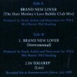 画像2: DEAD OR ALIVE / BRAND NEW LOVER (英原盤/12"MIX) [◎中古レア盤◎お宝！本物の原盤！「IN TOO DEEP」のライヴMIX入り！] (2)