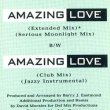 画像2: PHIL PERRY / AMAZING LOVE (米原盤/4VER) [◎中古レア盤◎お宝！シュリンク付美A級品！美メロ・ガラージ最高峰！] (2)