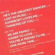 画像2: SISTER SLEDGE / THINKING OF YOU (LP原盤/全8曲) [◎中古レア盤◎お宝！本物のUS原盤！ネタの宝庫！] (2)