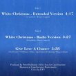 画像2: GRAN D'ANCE / WHITE CHRISTMAS (独原盤/全2曲) [◎中古レア盤◎お宝！本物の原盤！ドイツのみ！X'MASカバー！] (2)