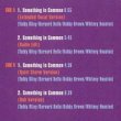 画像2: WHITNEY HOUSTON & BOBBY BROWN / SOMETHING IN COMMON (英原盤/4VER) [◎中古レア盤◎お宝！ジャケ付原盤！90's名曲！] (2)