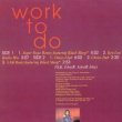 画像2: VANESSA WILLIAMS / WORK TO DO (REMIX/5VER) [■廃盤■お宝！90's初期名カバー！音質抜群！] (2)