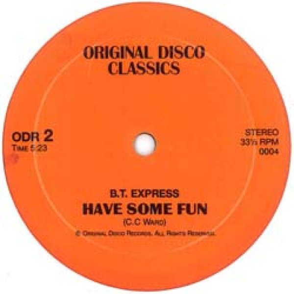 画像3: ACTIVE FORCE / GIVE ME YOUR LOVE (12"MIX/全2曲) [◎中古レア盤◎お宝！美品！80'sアーバン！屈指の名曲！] (3)