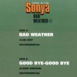 画像2: SONYA / BAD WEATHER (原盤/全2曲) [◎中古レア盤◎お宝！フリーソウル名曲を極上R&Bカバー！] (2)