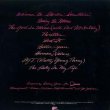 画像2: MICHAEL JACKSON / スリラー (LP原盤/全9曲) [◎中古レア盤◎お宝！日本版帯付！見開きジャケ原盤！] (2)