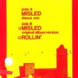 画像2: KOOL & THE GANG / MISLED (英原盤/12"MIX) [◎中古レア盤◎お宝！美A級品！英国版ジャケ！ダンスMIX！] (2)