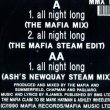 画像2: THE MAFIA / ALL NIGHT LONG (英原盤/REMIX) [◎中古レア盤◎お宝！本物の原盤！UKオンリー！JB使いKカバー！] (2)