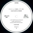 画像4: KLIQUE / I CAN'T SHAKE THIS FEELING (国内プロモ/全4曲) [◎中古レア盤◎激レア！マニア品！音楽関係者プロモ！] (4)