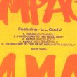 画像2: EPMD feat L.L.COOL J / RAMPAGE (REMIX/6VER) [■廃盤■お宝！好音質盤！人気ジャケ付！「TRAMP」使い！] (2)