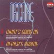 画像2: OSCARE / WHAT'S GOING ON (全2曲) [◎中古レア盤◎お宝！ジャケ付！ベルギーのみ！マービンゲイ名曲！] (2)
