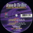 画像2: GROOVE ON THE MOVE / GET UP AND PARTY (米原盤/REMIX) [◎中古レア盤◎激レア！本物原盤！ハネ系最高峰！] (2)