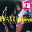 画像1: BRAND NUBIAN / PUNKS JUMP UP TO GET BEAT DOWN (独原盤/REMIX) [◎中古レア盤◎必殺「ロッキーのテーマ」使い！] (1)