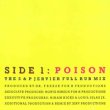 画像2: BELL BIV DEVOE / POISON (英原盤/別REMIX) [◎中古レア盤◎お宝！希少別ジャケ & 別MIX版！] (2)
