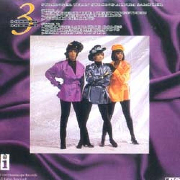 画像2: 3 SHADES BROWN / アルバムサンプラー (ミニLP/全6曲) [■廃盤■激レア！少量生産！ジャケ付ミニLP！日本企画のみ！] (2)