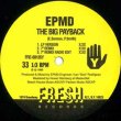 画像3: EPMD / THE BIG PAYBACK (REMIX/5VER) [◎中古レア盤◎お宝！人気ジャケ付！JB使いミドル名盤！] (3)