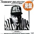 画像1: BIZ MARKIE / NOBODY BEATS THE BIZ (2VER) [◎中古レア盤◎お宝！超人気ジャケ付！不滅の名曲！] (1)