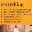画像2: MARY J. BLIGE / EVERYTHING (伊原盤/REMIX) [◎中古レア盤◎お宝！ジャケ付原盤！「上を向いて歩こう」使い！イタリア版MIX！] (2)