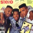 画像2: STEZO / IT'S MY TURN (全2曲) [■廃盤■お宝！シュリンク付美A級品！ジャケ付！有名ネタ！] (2)