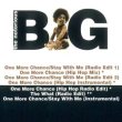 画像2: THE NOTORIOUS B.I.G. / ONE MORE CHANCE (米原盤/REMIX) [◎中古レア盤◎お宝！本物のジャケ付原盤！「STAY WITH ME」使い！] (2)