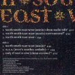 画像2: BLACK SHEEP / NORTH SOUTH EAST WEST (米原盤/REMIX) [◎中古レア盤◎お宝！本物のUS原盤！90'sミドル名盤！SHOWBIZ！] (2)