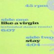 画像3: MADONNA / LIKE A VIRGIN (米原盤/12"MIX) [◎中古レア盤◎お宝！本物のUS原盤！最強ヒット曲！] (3)
