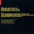 画像2: PETE ROCK & C.L.SMOOTH / STRAIGHTEN IT OUT (独原盤/REMIX) [◎中古レア盤◎お宝！ジャケ付！90'sFUNKYミドル最高峰！] (2)
