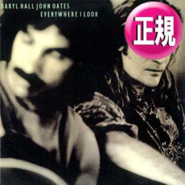 画像1: DARYL HALL & JOHN OATES / I CAN'T GO FOR THAT (89年MIX/全3曲) [◎中古レア盤◎お宝！踊れる89年MIX！好音質版！] (1)
