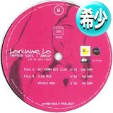 ナスティーストリートレコード】LORINNE LO / SANS L' AMOUR
