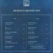 画像2: JACKSON 5  / ベストアルバム (LP/全11曲) [◎中古レア盤◎お宝！キッズソウル大名盤！ネタの宝庫！名曲連発！] (2)